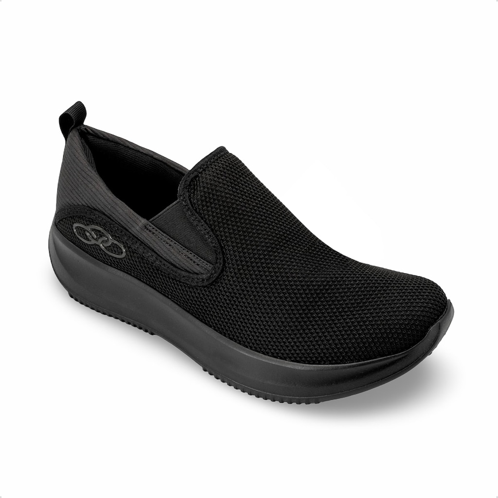 Imagem 2 do produto Tênis Olympikus Masculino Wellness 2 Masculino