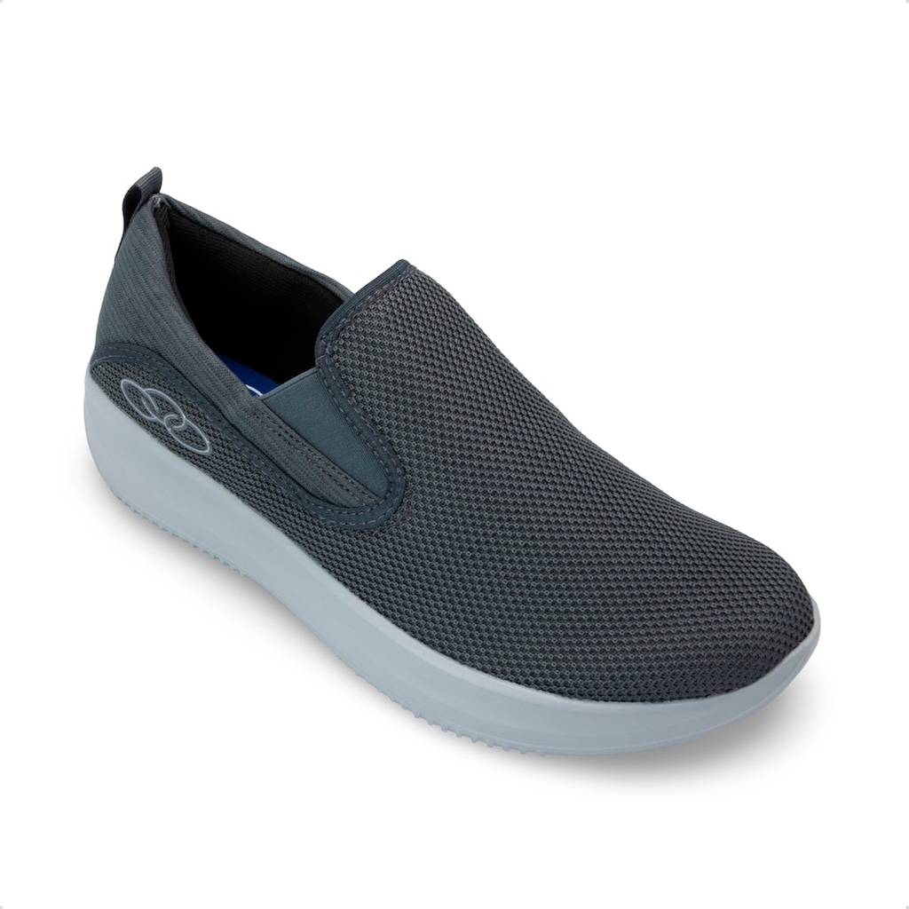 Imagem 2 do produto Tênis Olympikus Masculino Wellness 2 Masculino