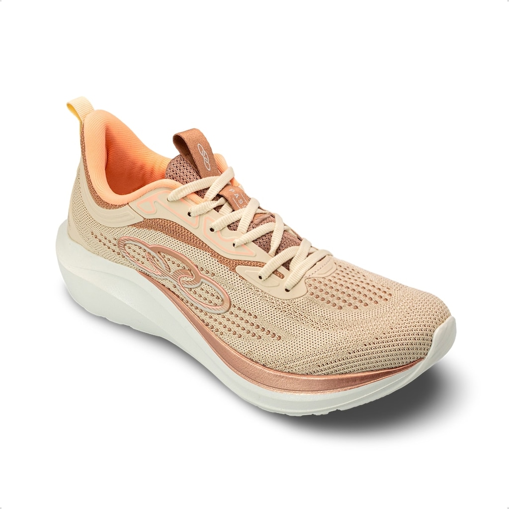 Imagem 2 do produto Tênis Olympikus Passo Caminhada Feminino