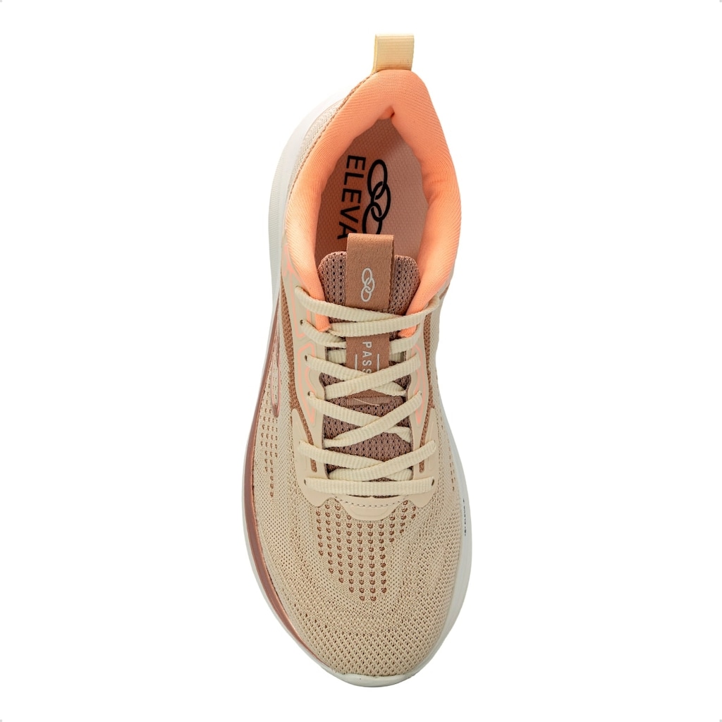 Imagem 3 do produto Tênis Olympikus Passo Caminhada Feminino