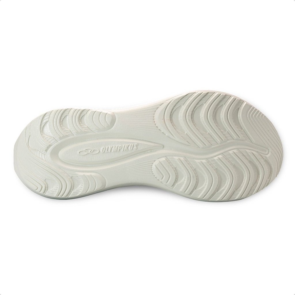Imagem 5 do produto Tênis Olympikus Passo Caminhada Feminino