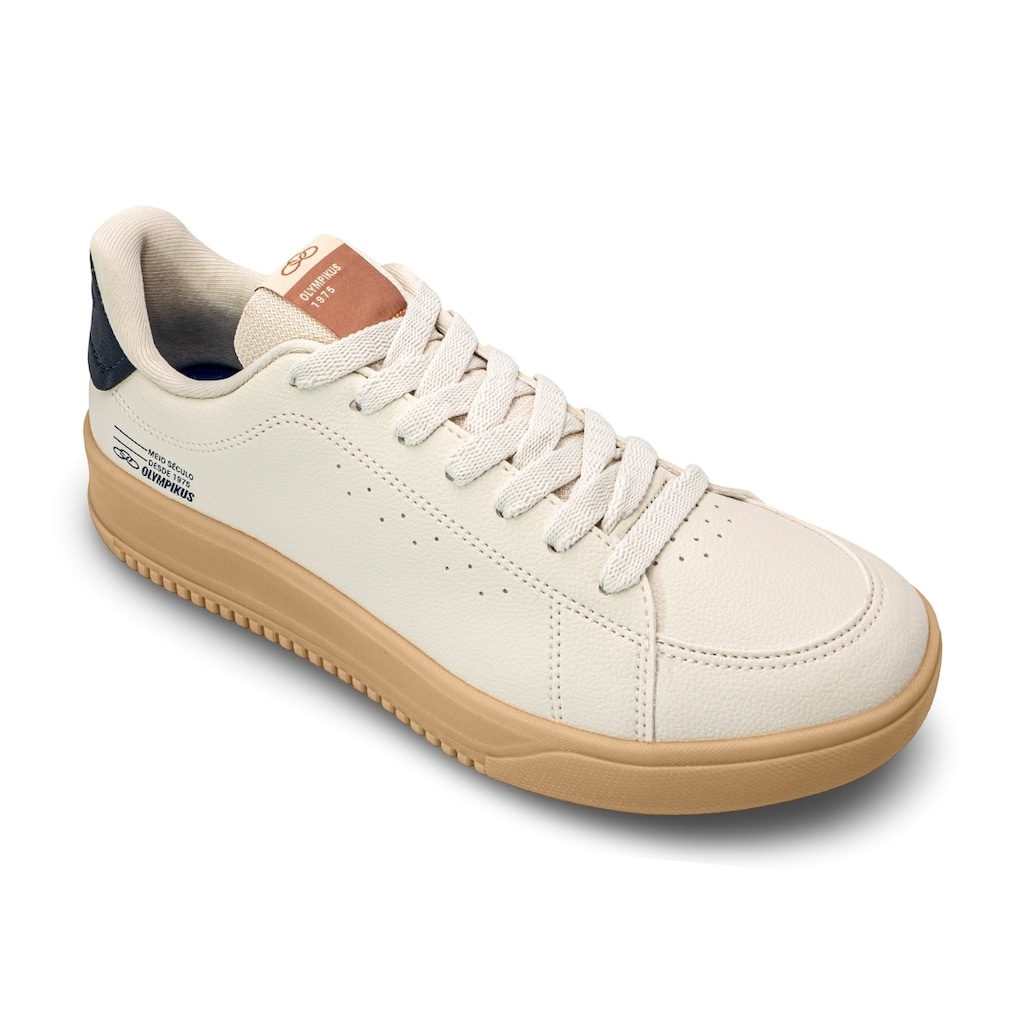 Imagem 2 do produto Tênis Olympikus Eros 2 Casual Masculino