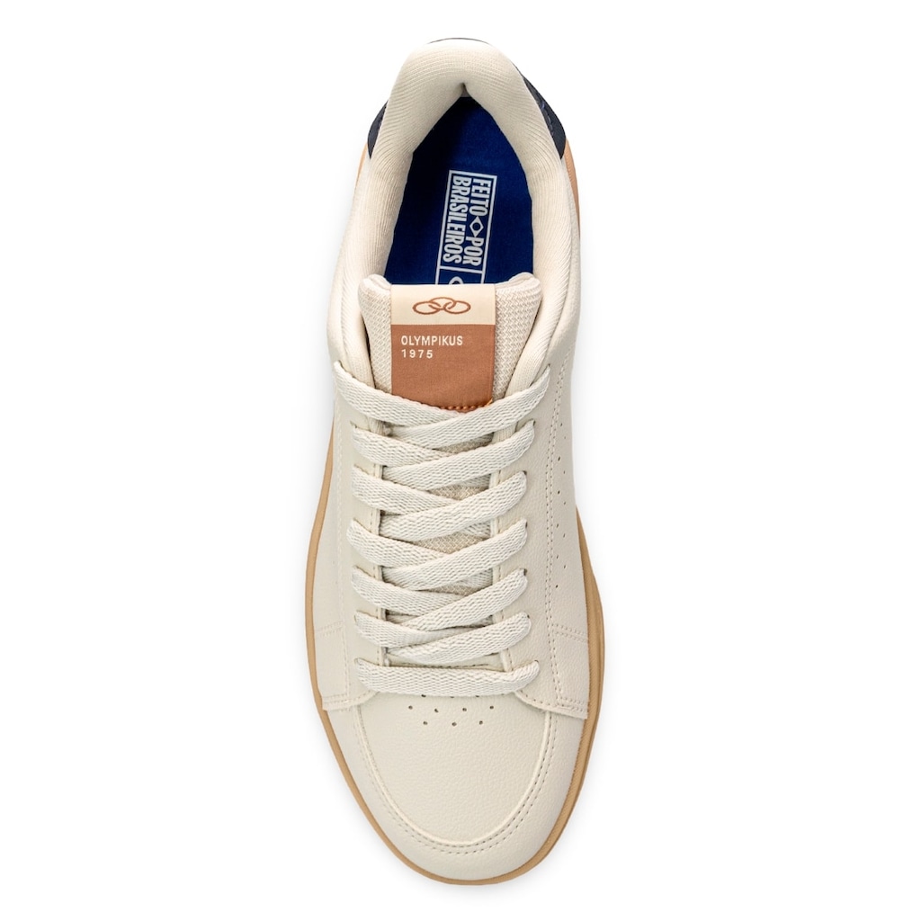 Imagem 3 do produto Tênis Olympikus Eros 2 Casual Masculino