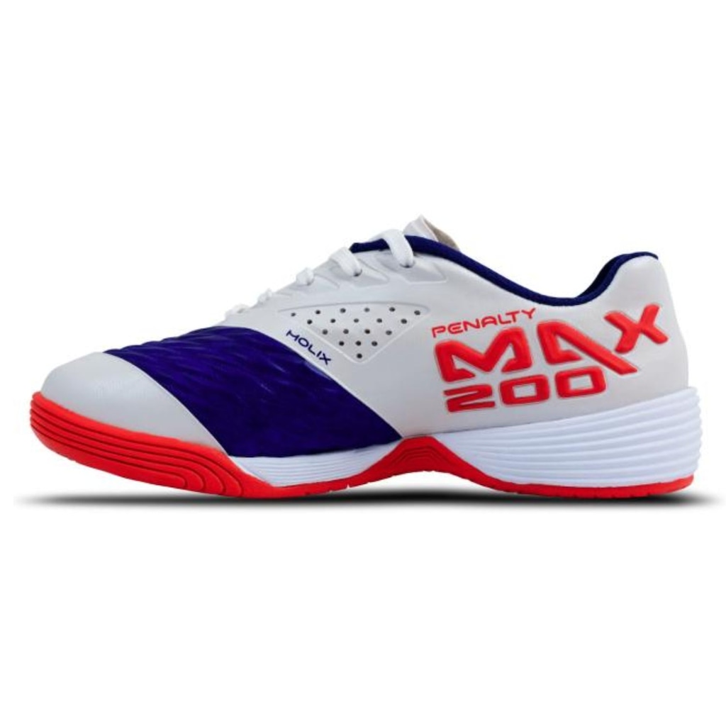 Imagem 2 do produto Chuteira De Futsal Penalty Max 200 Infantil