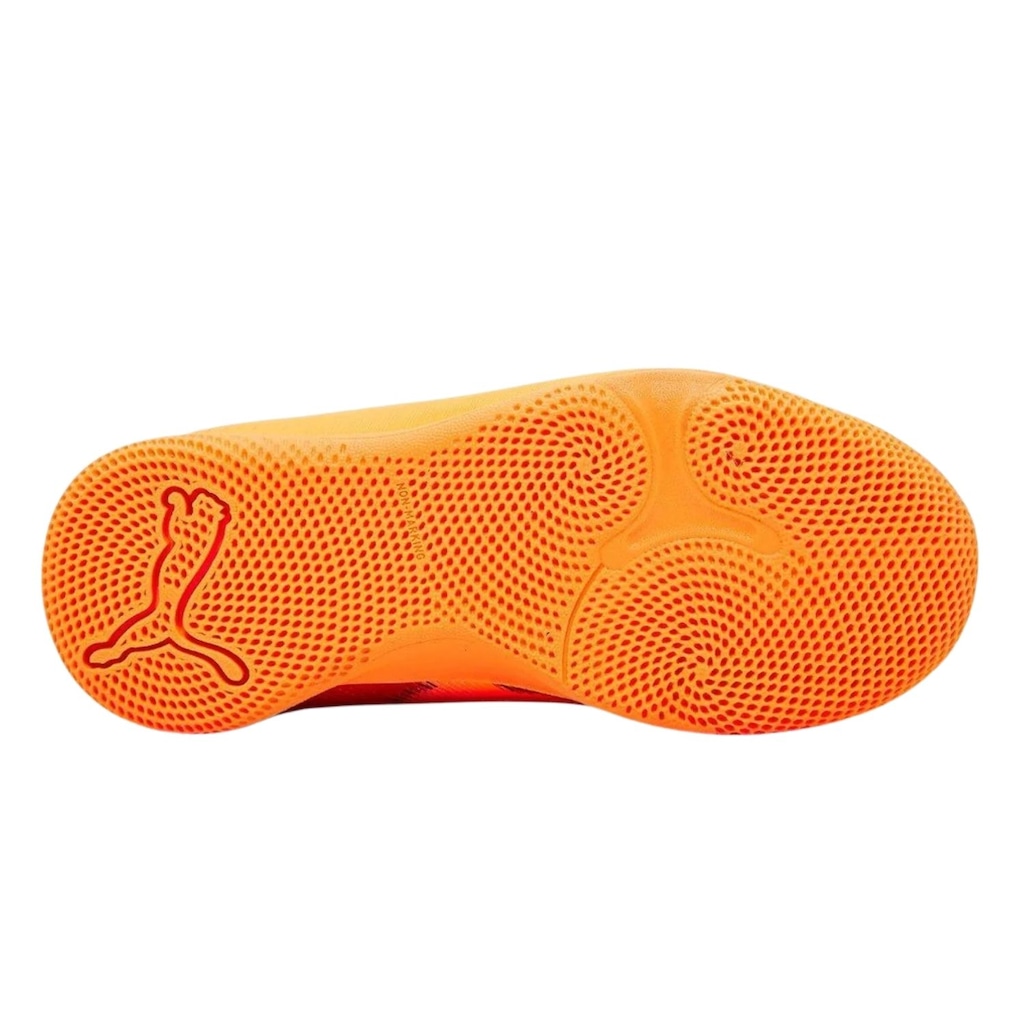 Imagem 4 do produto Chuteira De Futsal Puma Future 8 Play IT JR Futebol Infantil