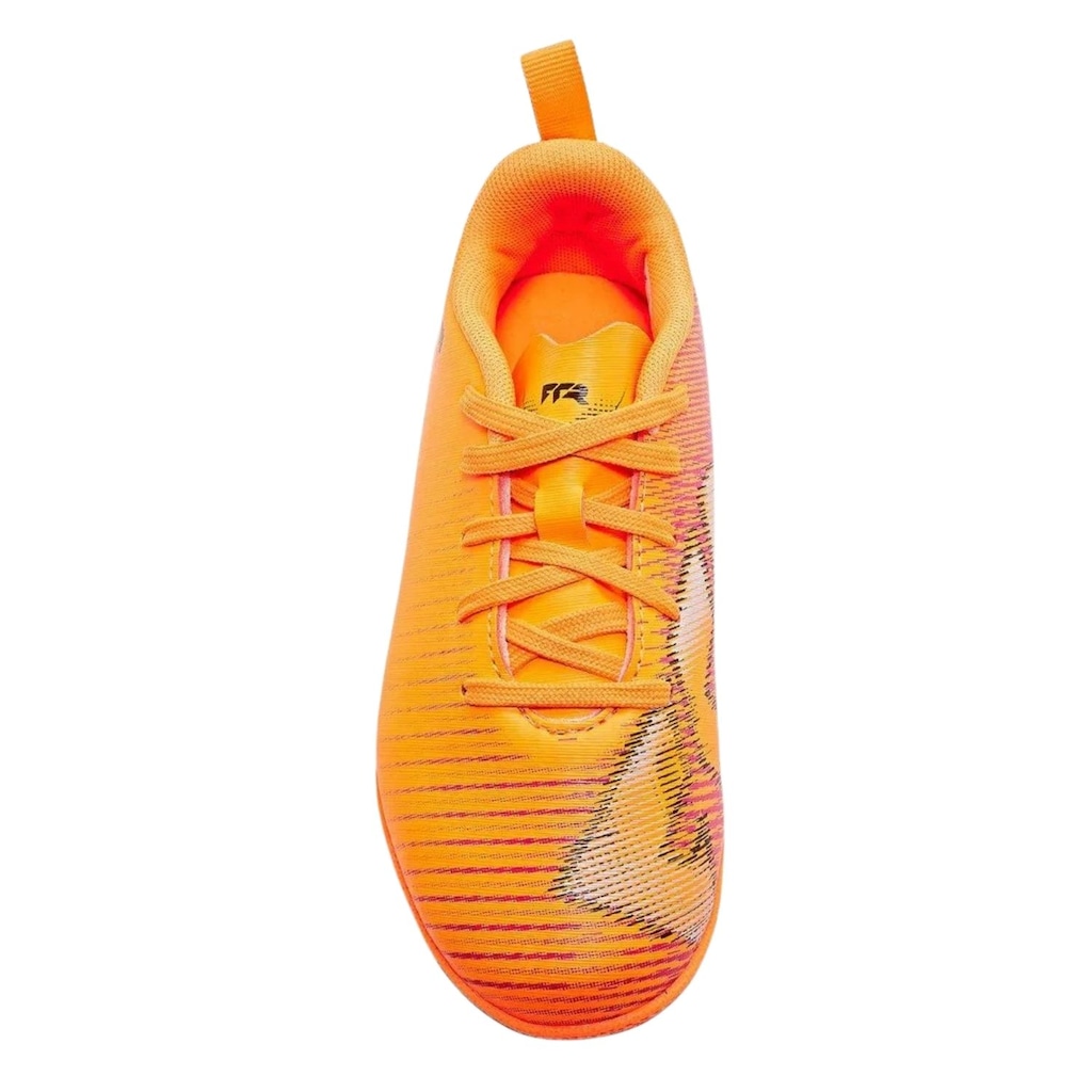 Imagem 5 do produto Chuteira De Futsal Puma Future 8 Play IT JR Futebol Infantil
