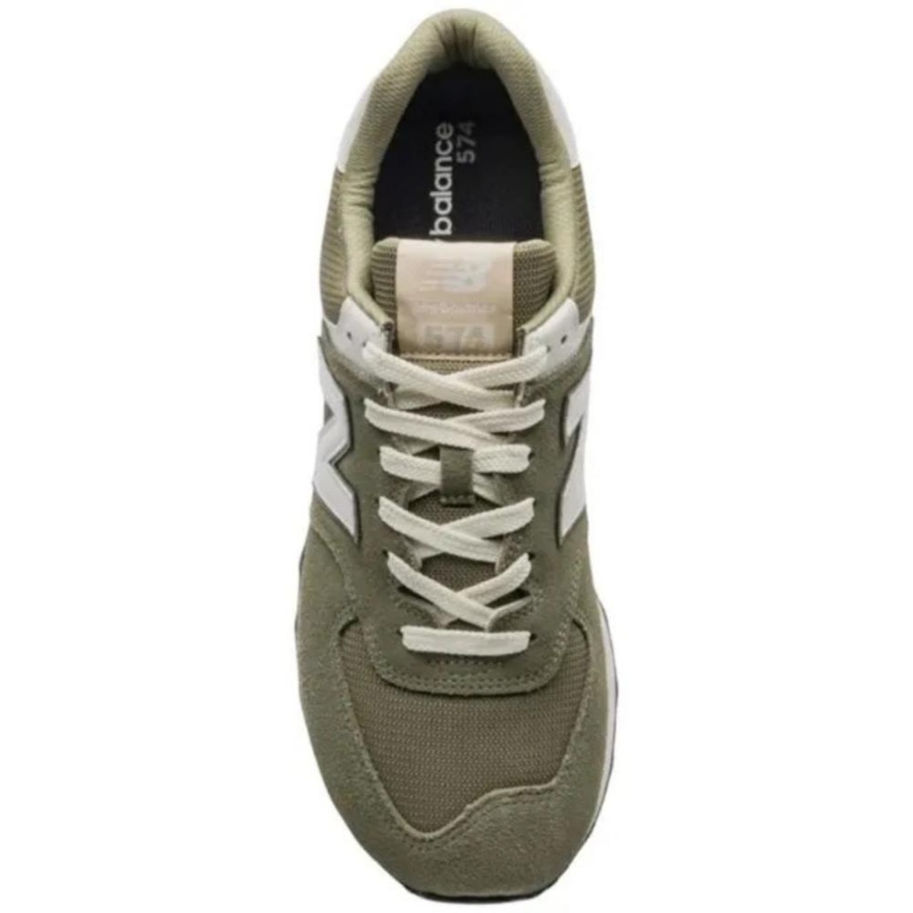Imagem 2 do produto Tênis New Balance 574 v2 Masculino
