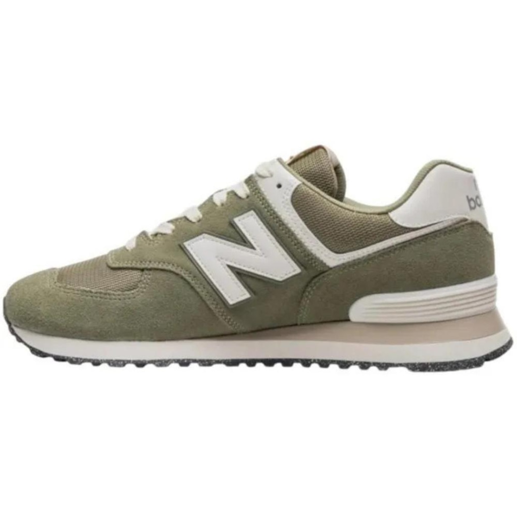 Imagem 4 do produto Tênis New Balance 574 v2 Masculino
