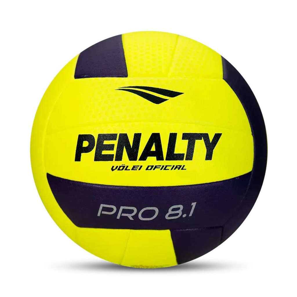 Imagem 3 do produto Bola Volei Penalty 8.1 Pro