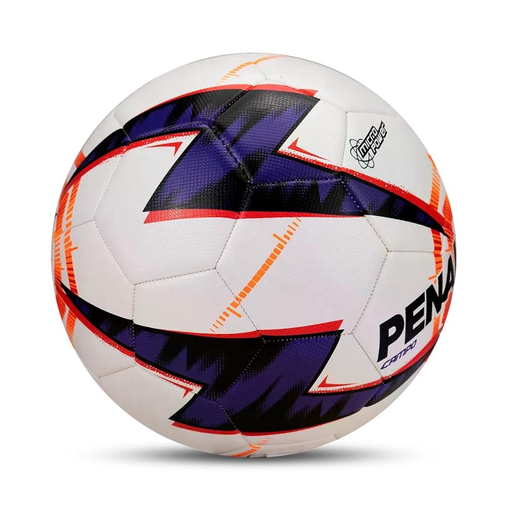 Imagem 2 do produto Bola de Campo Penalty Mag11a R3 Xxvi - Mag11a R3 Xxvi