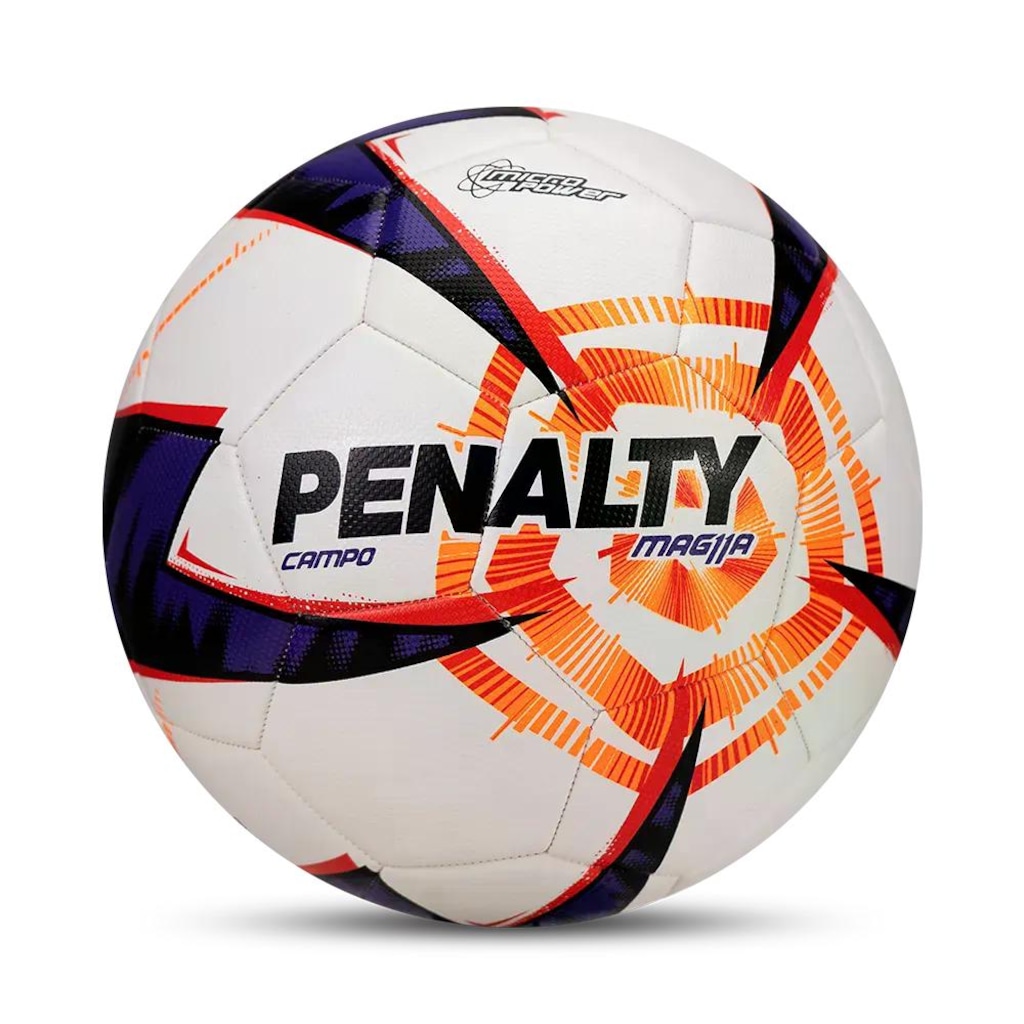 Imagem 3 do produto Bola de Campo Penalty Mag11a R3 Xxvi - Mag11a R3 Xxvi