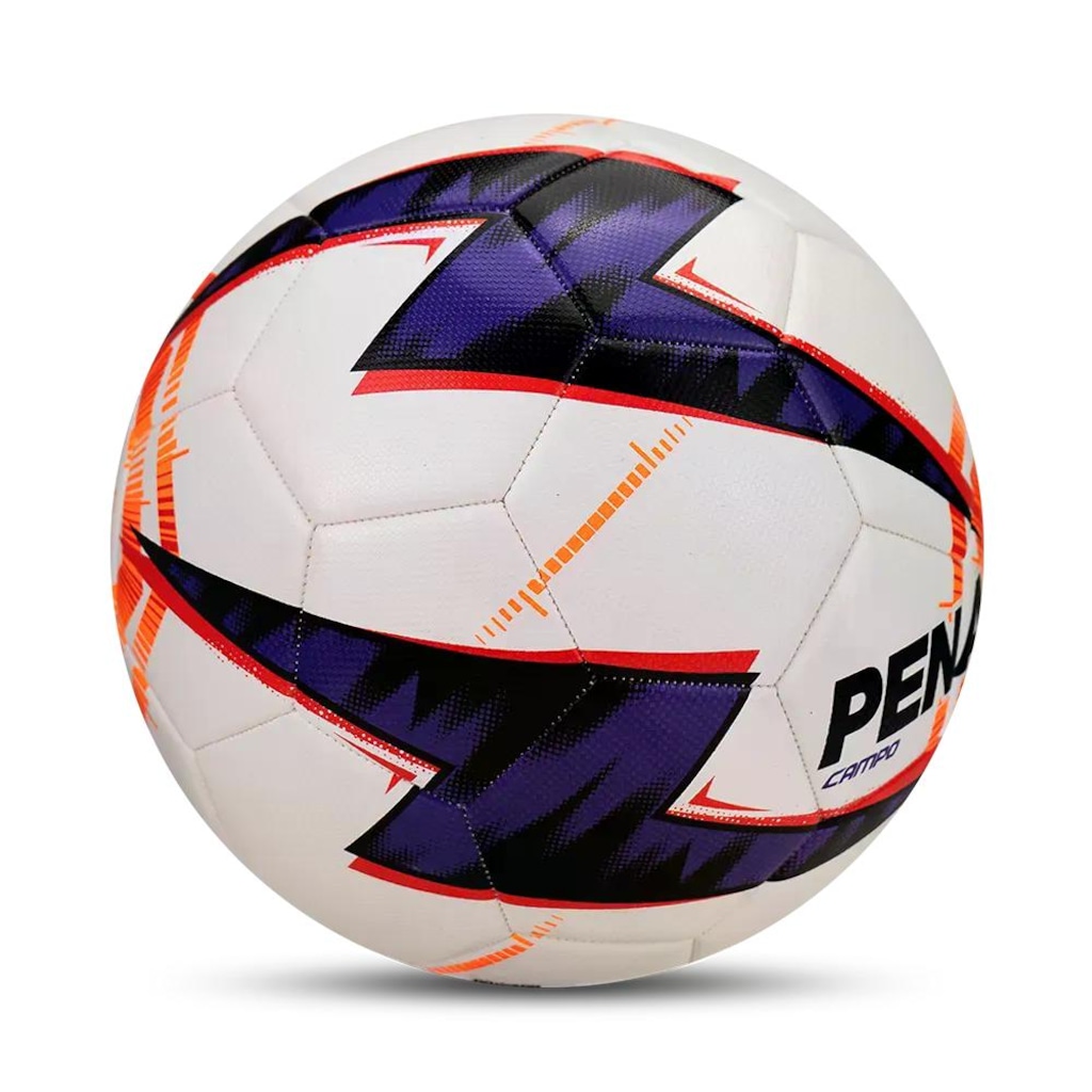 Imagem 4 do produto Bola de Campo Penalty Mag11a R3 Xxvi - Mag11a R3 Xxvi