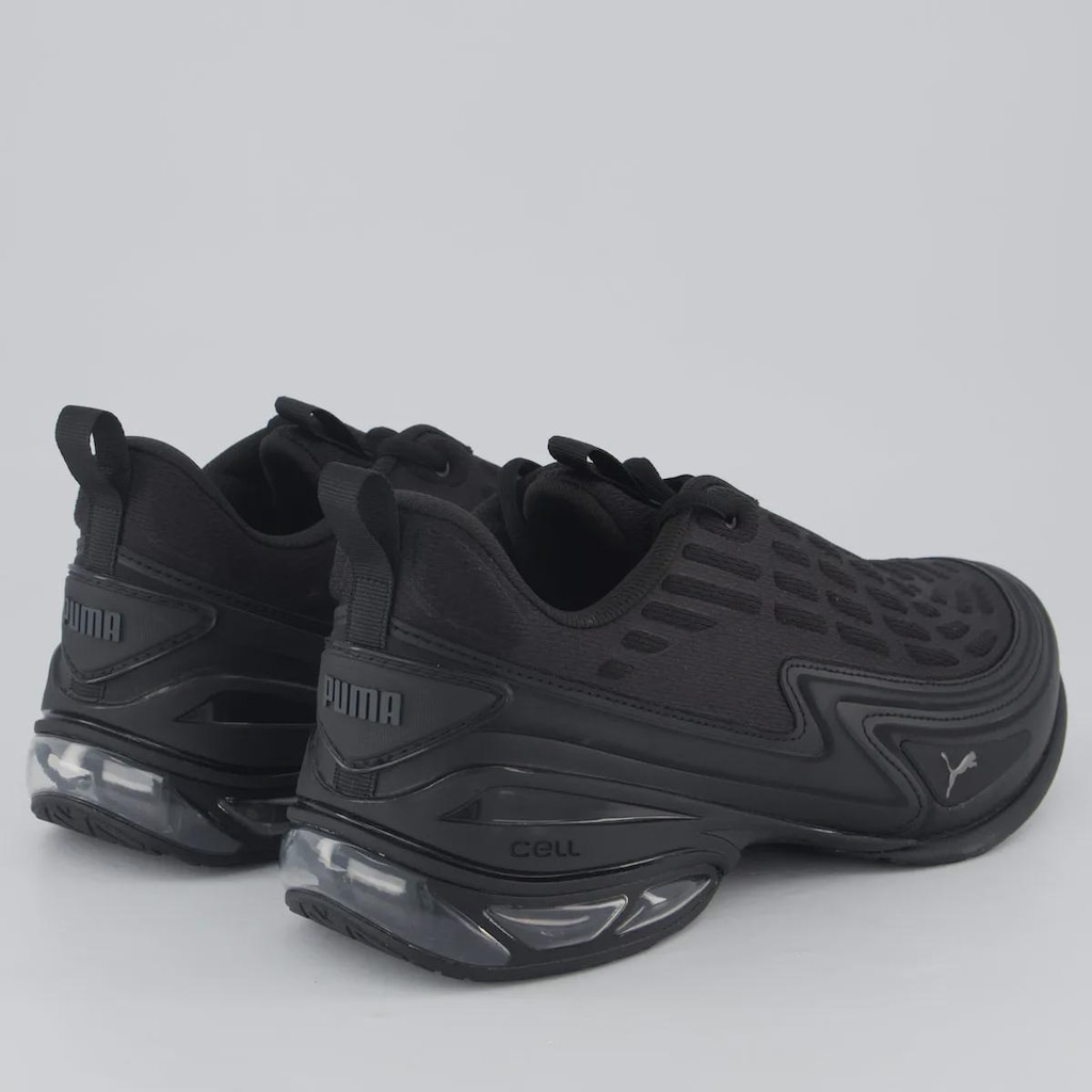Imagem 3 do produto Tênis Masculino PUMA Cell Meza
