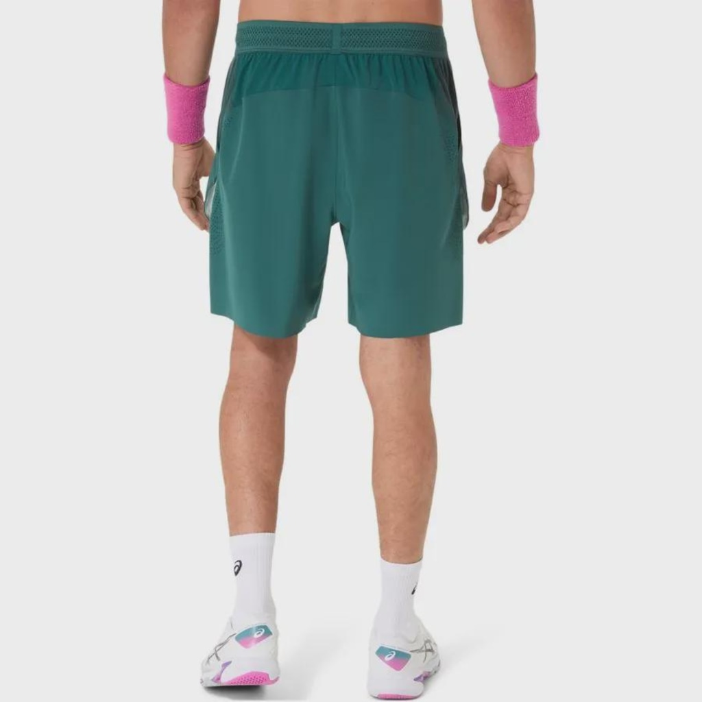 Imagem 2 do produto Short ASICS Match Laser 7IN Masculino