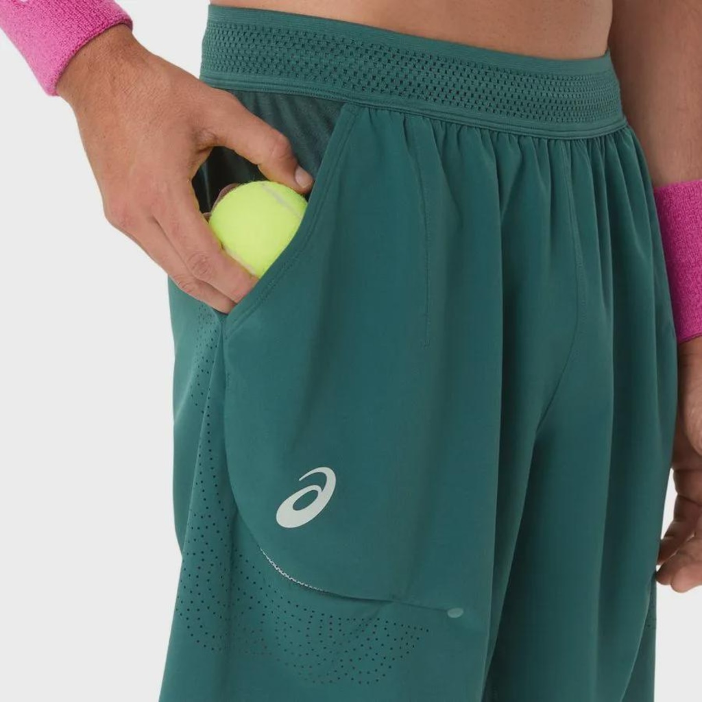 Imagem 4 do produto Short ASICS Match Laser 7IN Masculino