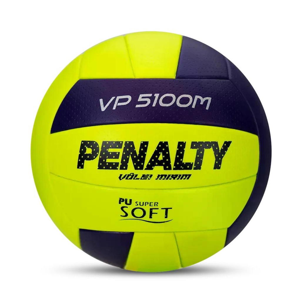Imagem 3 do produto Bola Volei Penalty Vp 5100 Mirim Xxvi