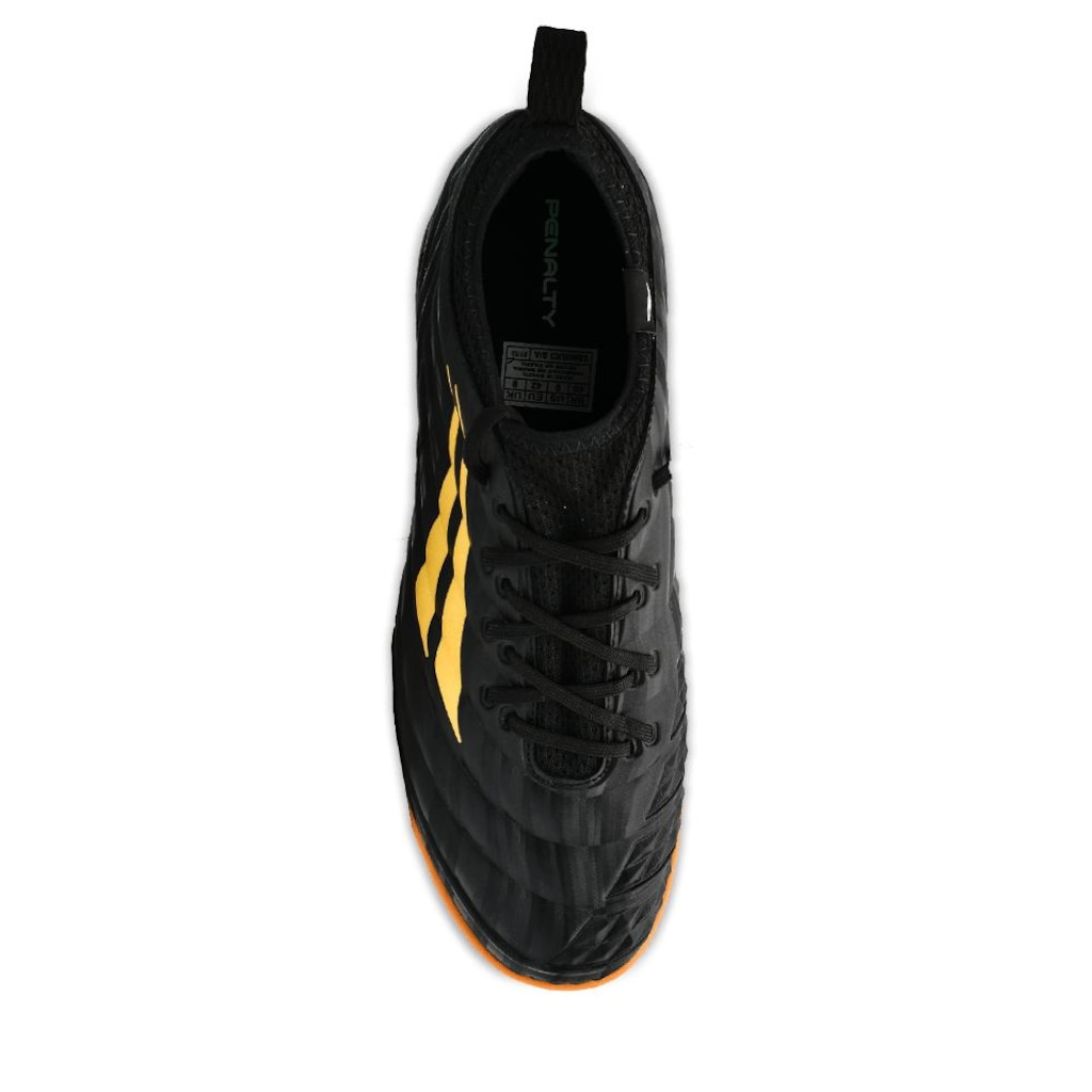 Imagem 4 do produto Chuteira de Futsal Masculino Penalty Brasil 70 Locker Xxi - PNLT
