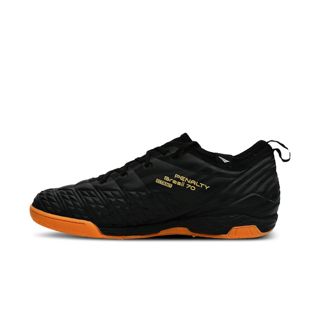 Imagem 2 do produto Chuteira de Futsal Masculino Penalty Brasil 70 Locker Xxi - PNLT