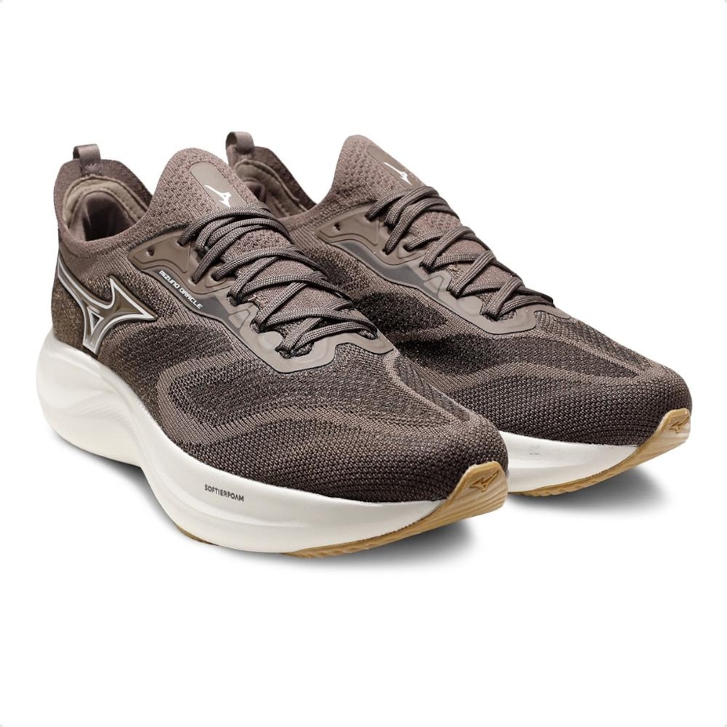 Imagem 3 do produto Tênis Feminino Mizuno Oracle