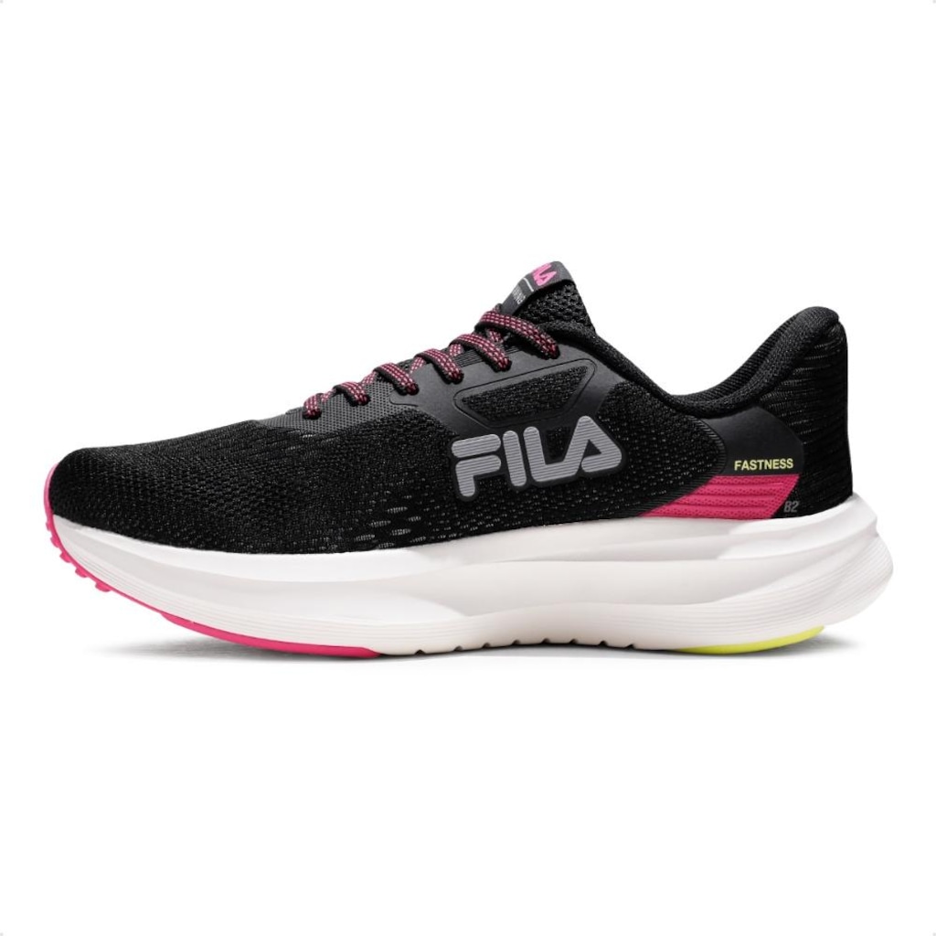 Imagem 2 do produto Tênis Feminino Fila Fastness