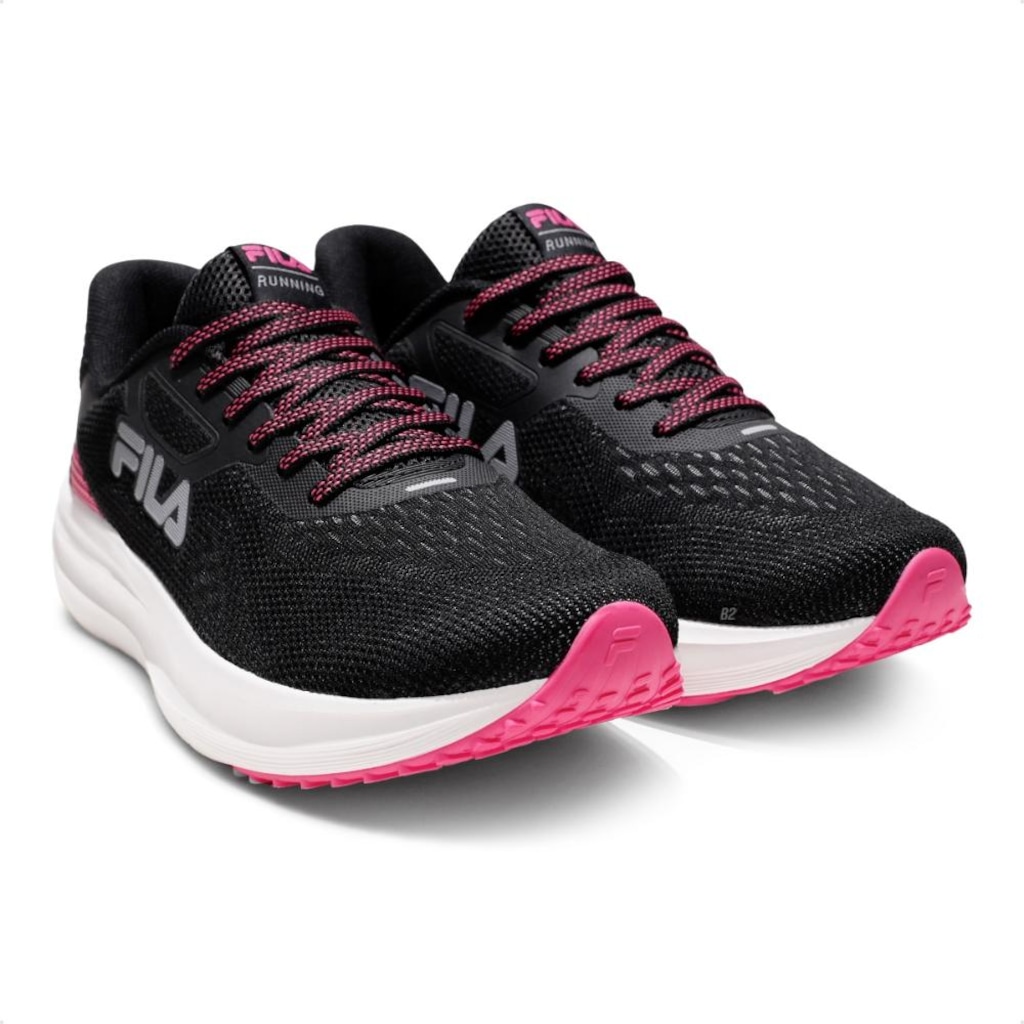 Imagem 3 do produto Tênis Feminino Fila Fastness