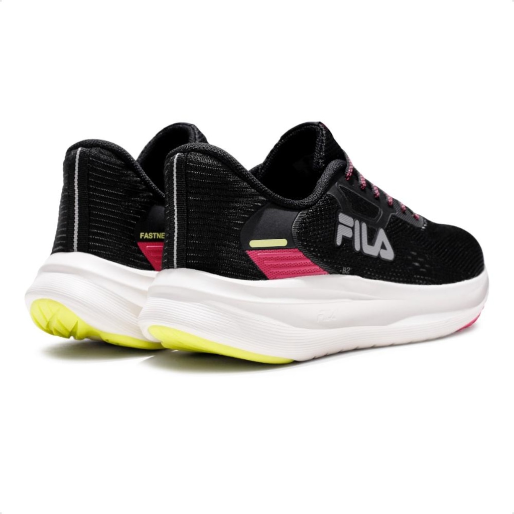 Imagem 5 do produto Tênis Feminino Fila Fastness