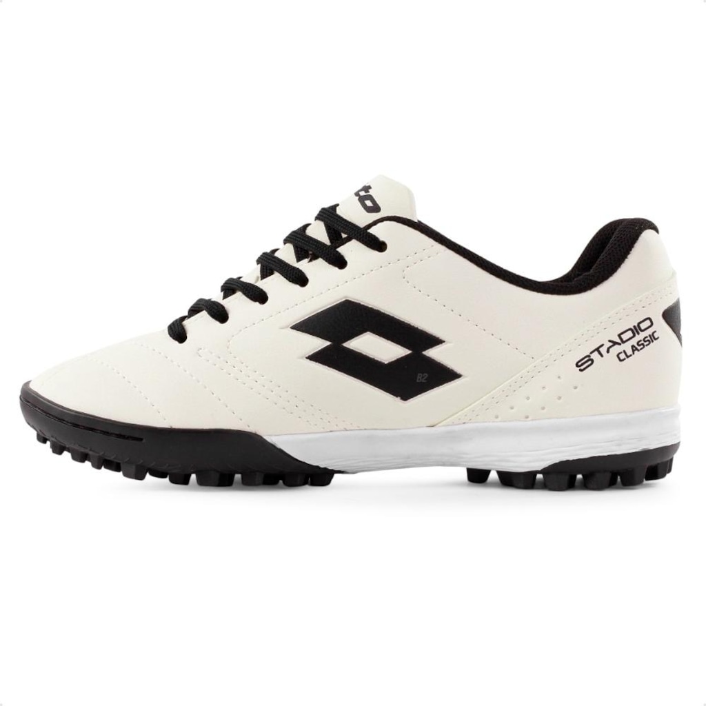 Imagem 2 do produto Chuteira Society Adulto Lotto Stadio Classic B700
