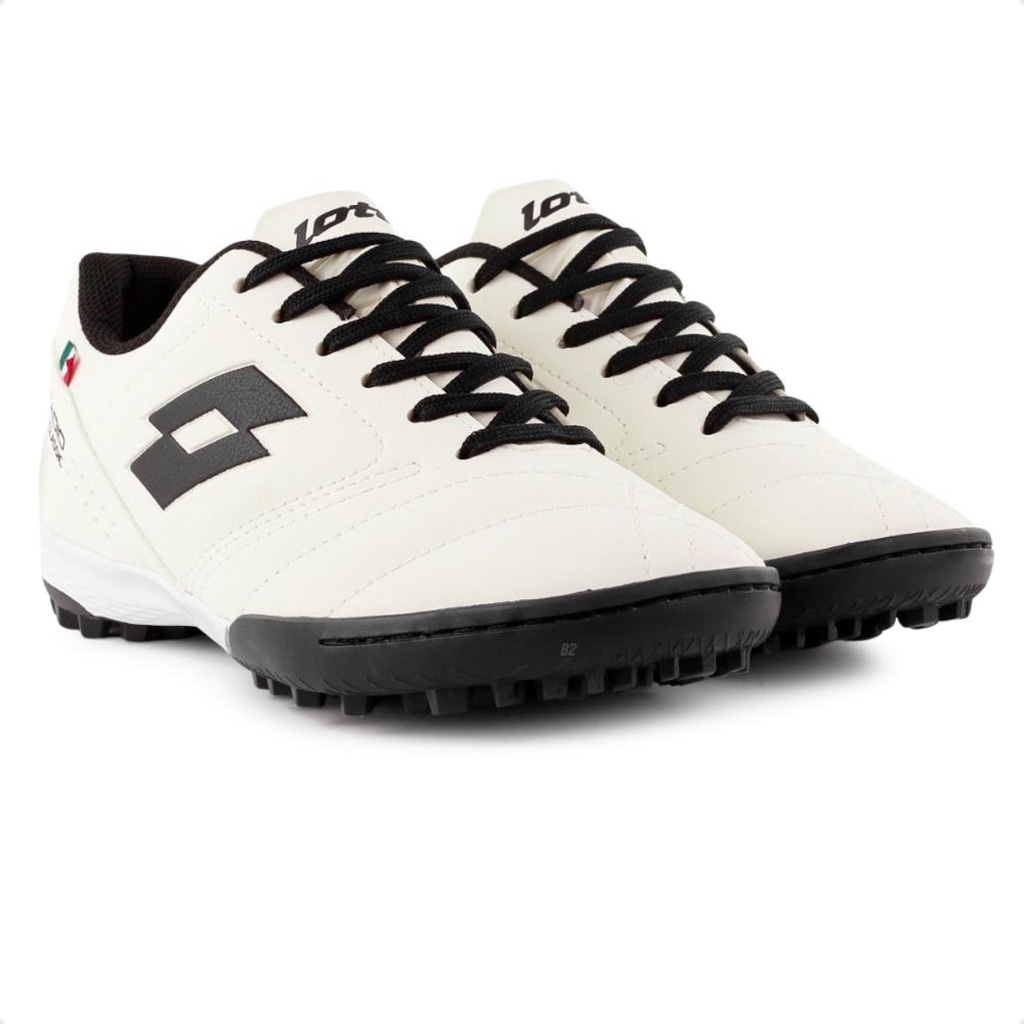 Imagem 3 do produto Chuteira Society Adulto Lotto Stadio Classic B700
