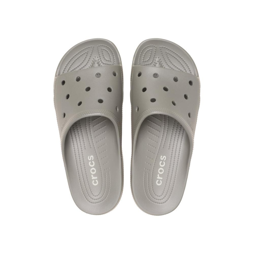 Imagem 4 do produto Chinelo Crocs Saturday Slide M Dusty - Unissex