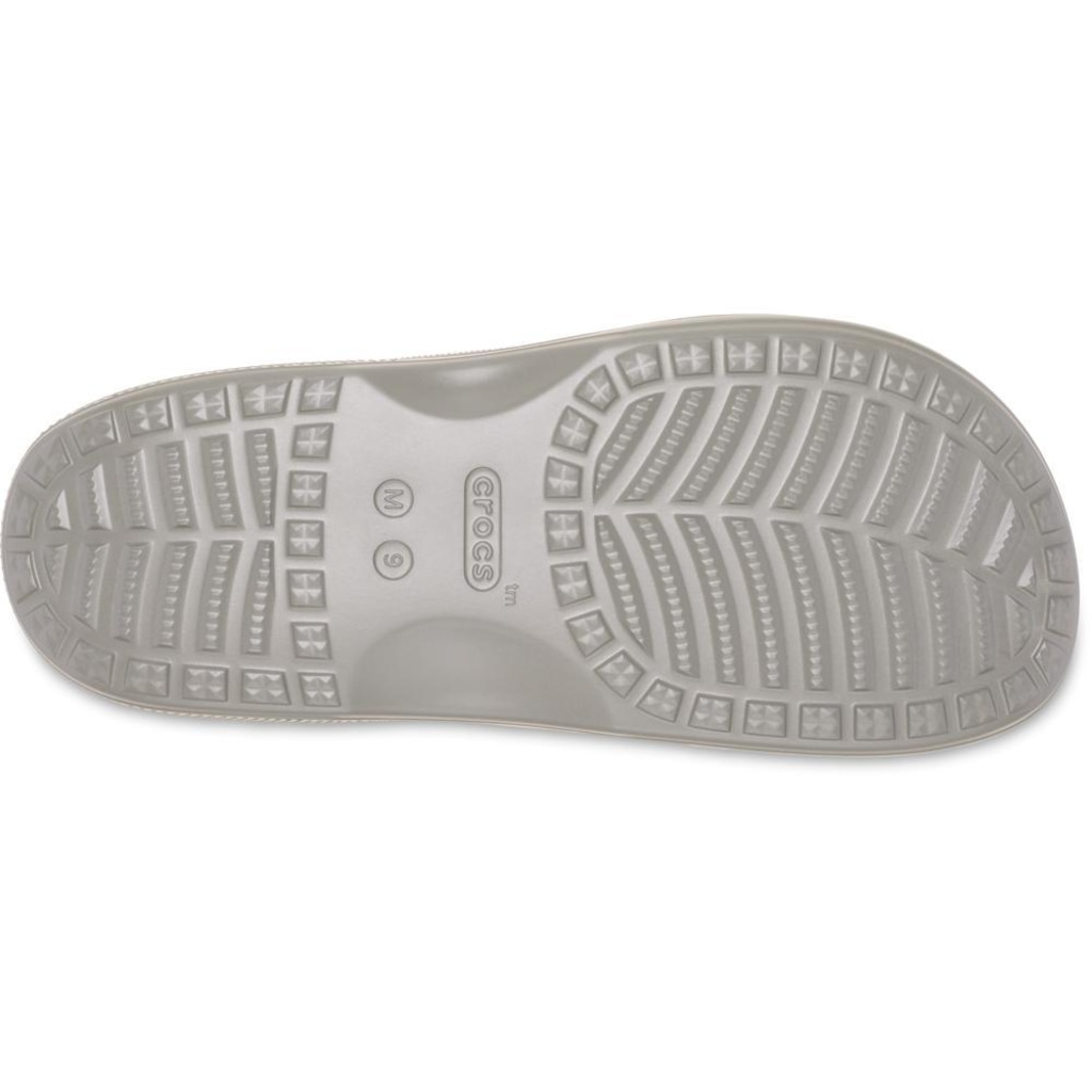 Imagem 5 do produto Chinelo Crocs Saturday Slide M Dusty - Unissex