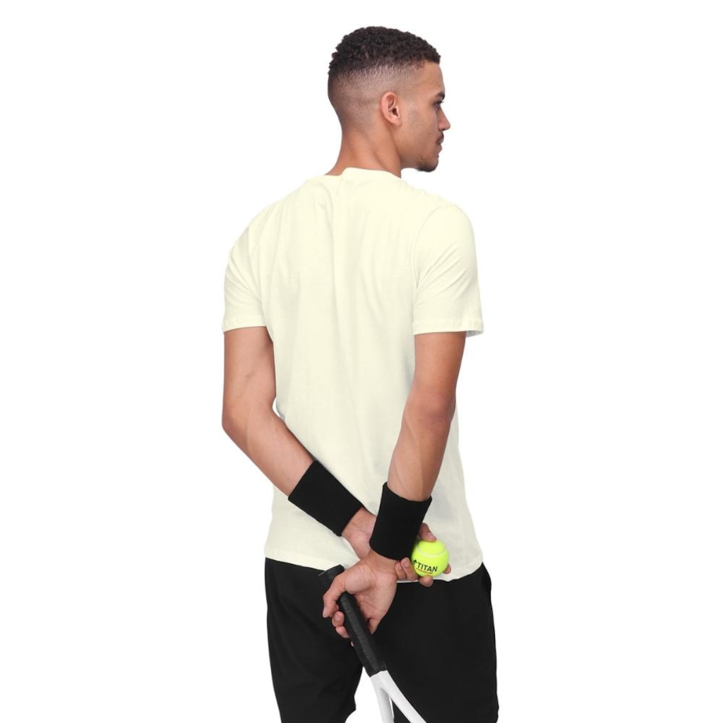 Imagem 5 do produto Camiseta Titan Raquete Dupla Masculina