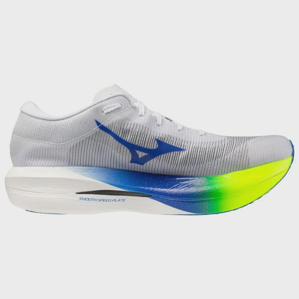 Imagem 2 do produto Tênis Unissex Mizuno Hyperwarp Pure