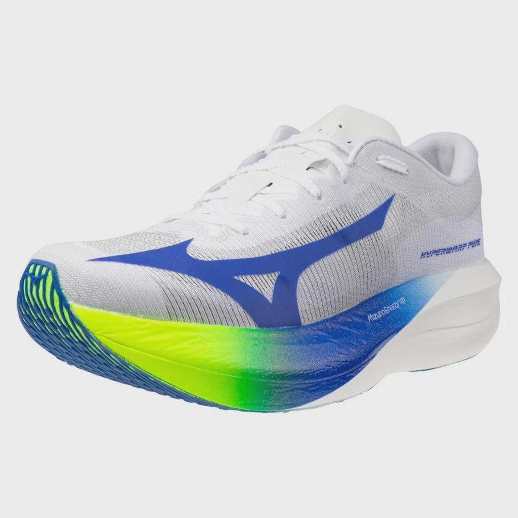 Imagem 4 do produto Tênis Unissex Mizuno Hyperwarp Pure