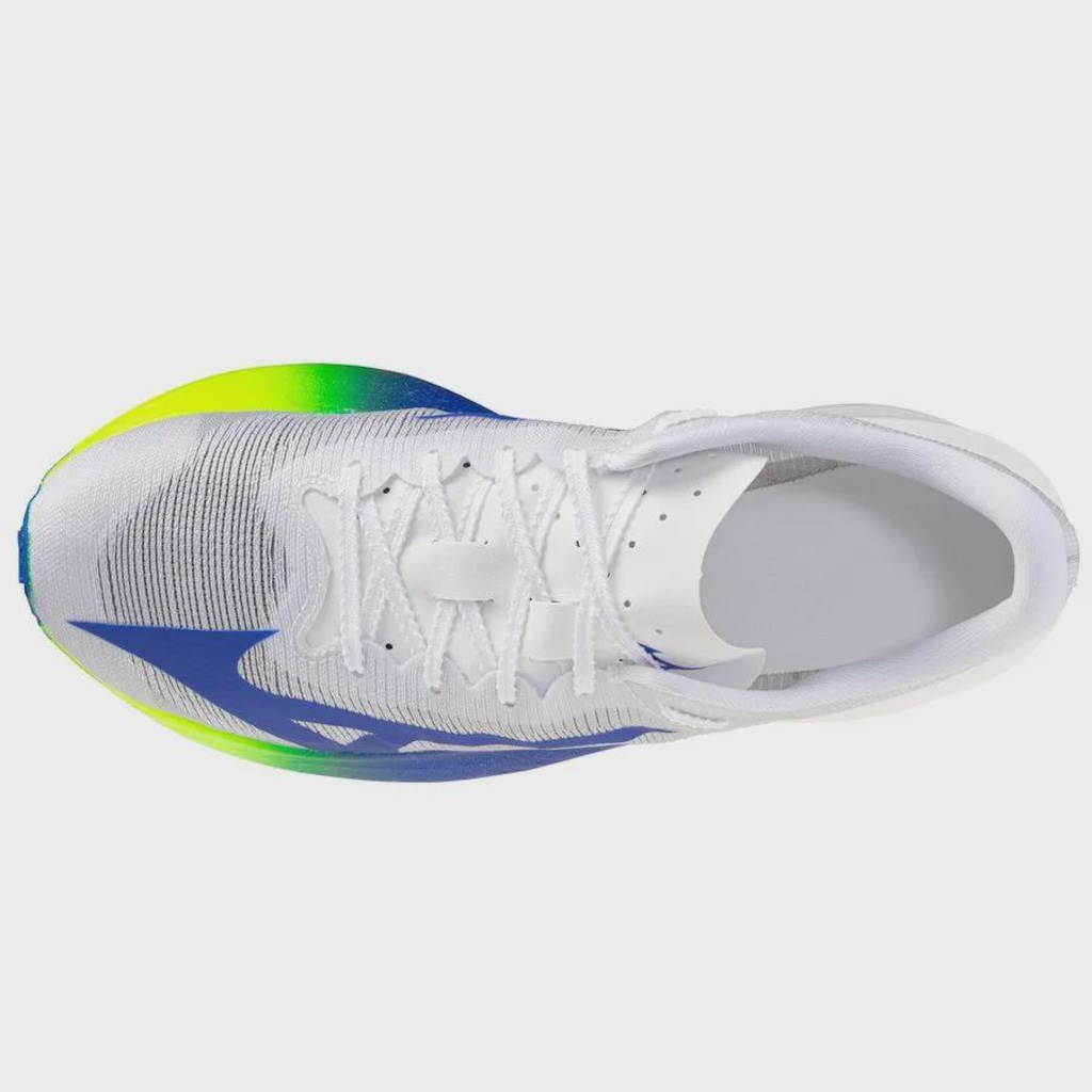 Imagem 5 do produto Tênis Unissex Mizuno Hyperwarp Pure