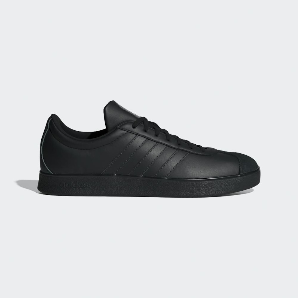 Imagem 2 do produto Tênis Unissex Adidas VL Court Mer