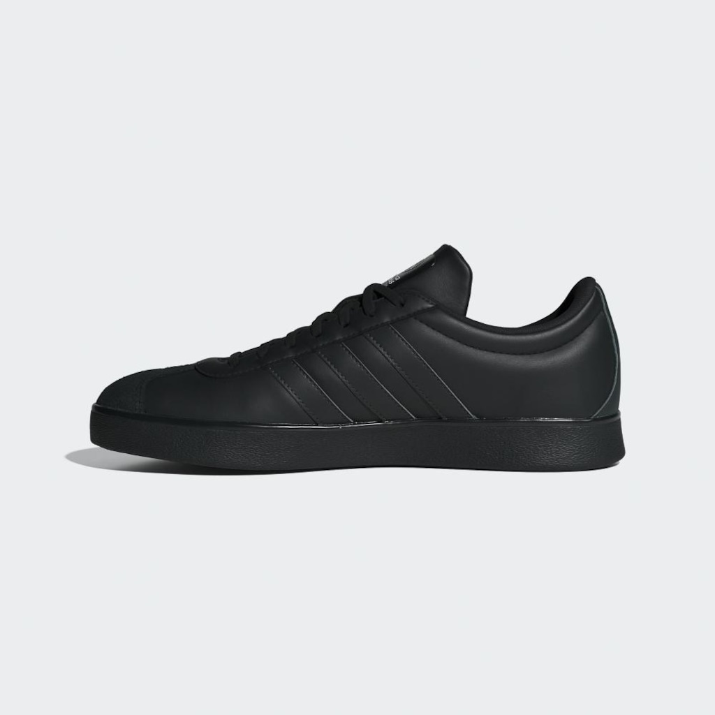 Imagem 3 do produto Tênis Unissex Adidas VL Court Mer