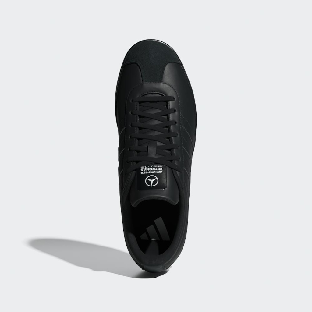 Imagem 4 do produto Tênis Unissex Adidas VL Court Mer