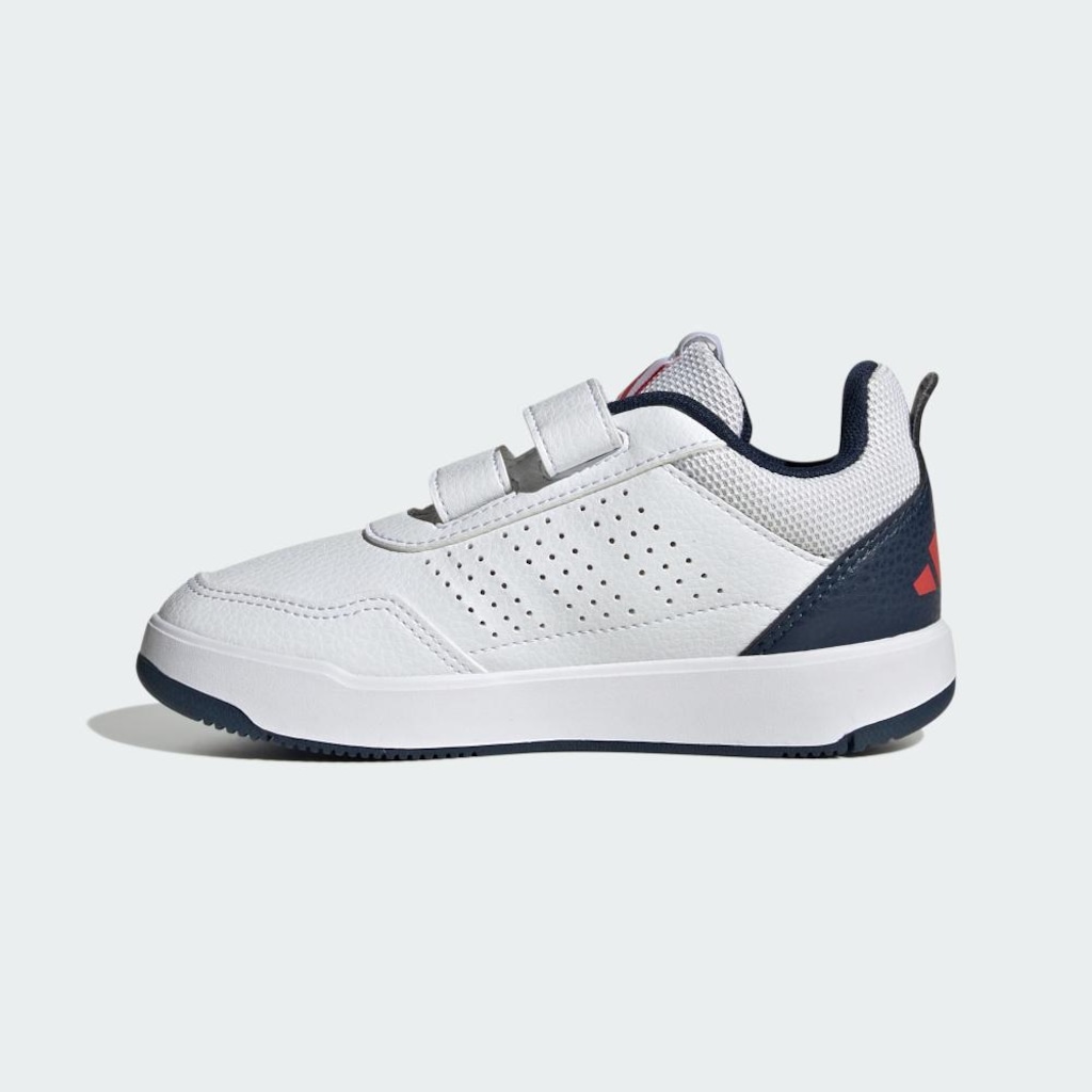 Imagem 3 do produto Tênis Infantil Adidas Tensaur Sport 3.0 CF K