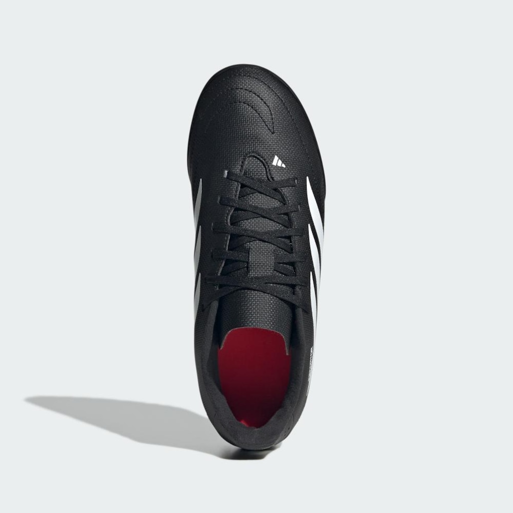 Imagem 4 do produto Chuteira Society Infantil adidas Predator Essentials 26.5