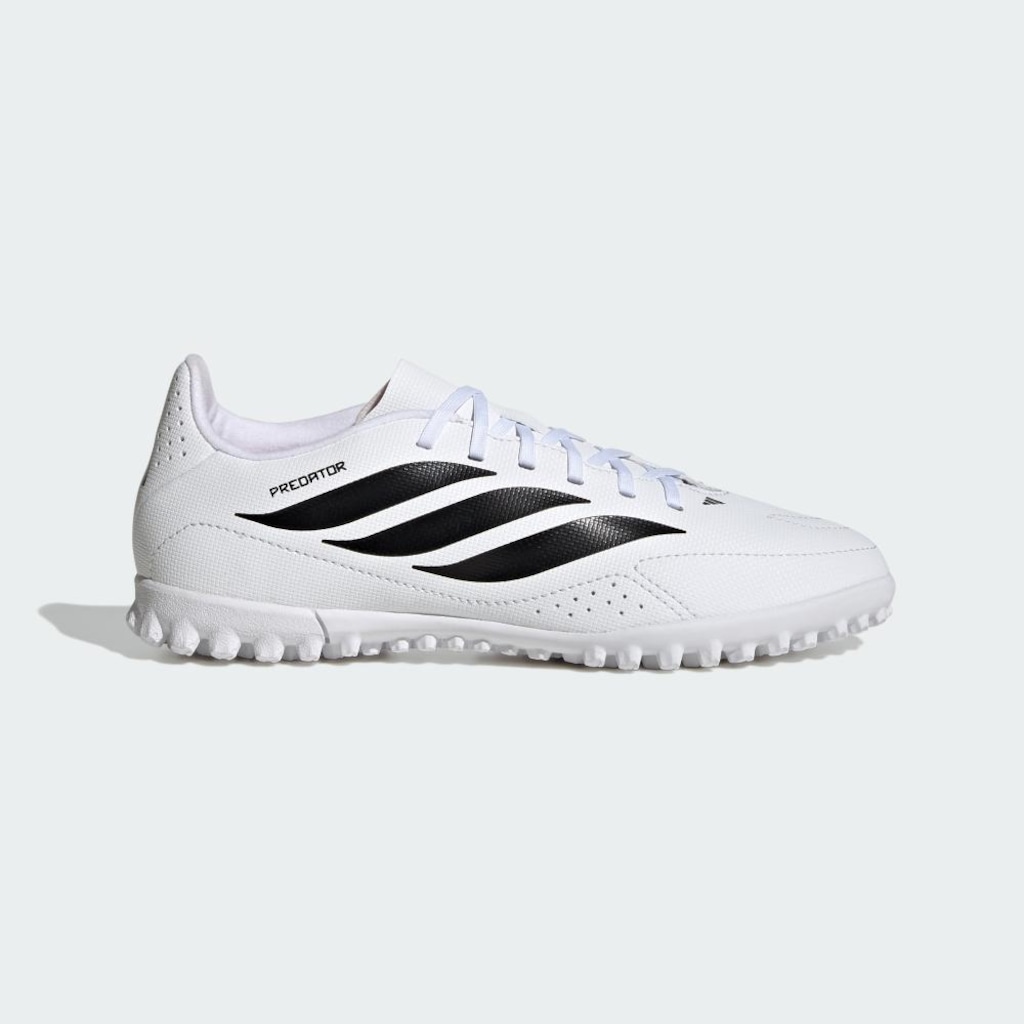 Imagem 2 do produto Chuteira Society Infantil adidas Predator Essentials 26.5