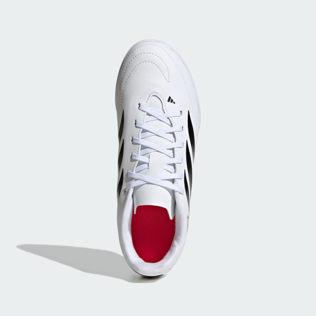 Imagem 4 do produto Chuteira Society Infantil adidas Predator Essentials 26.5