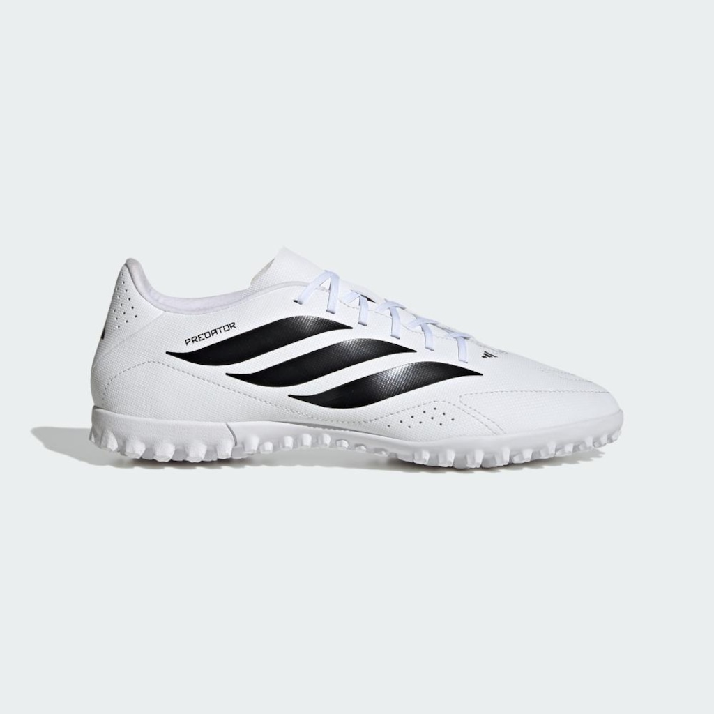 Imagem 2 do produto Chuteira Society Adulto Adidas Predator Essentials 26.5