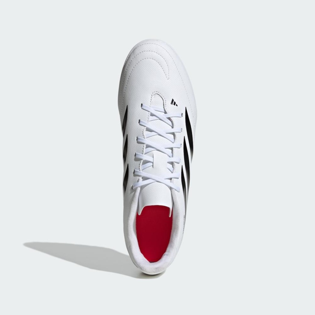 Imagem 4 do produto Chuteira Society Adulto Adidas Predator Essentials 26.5