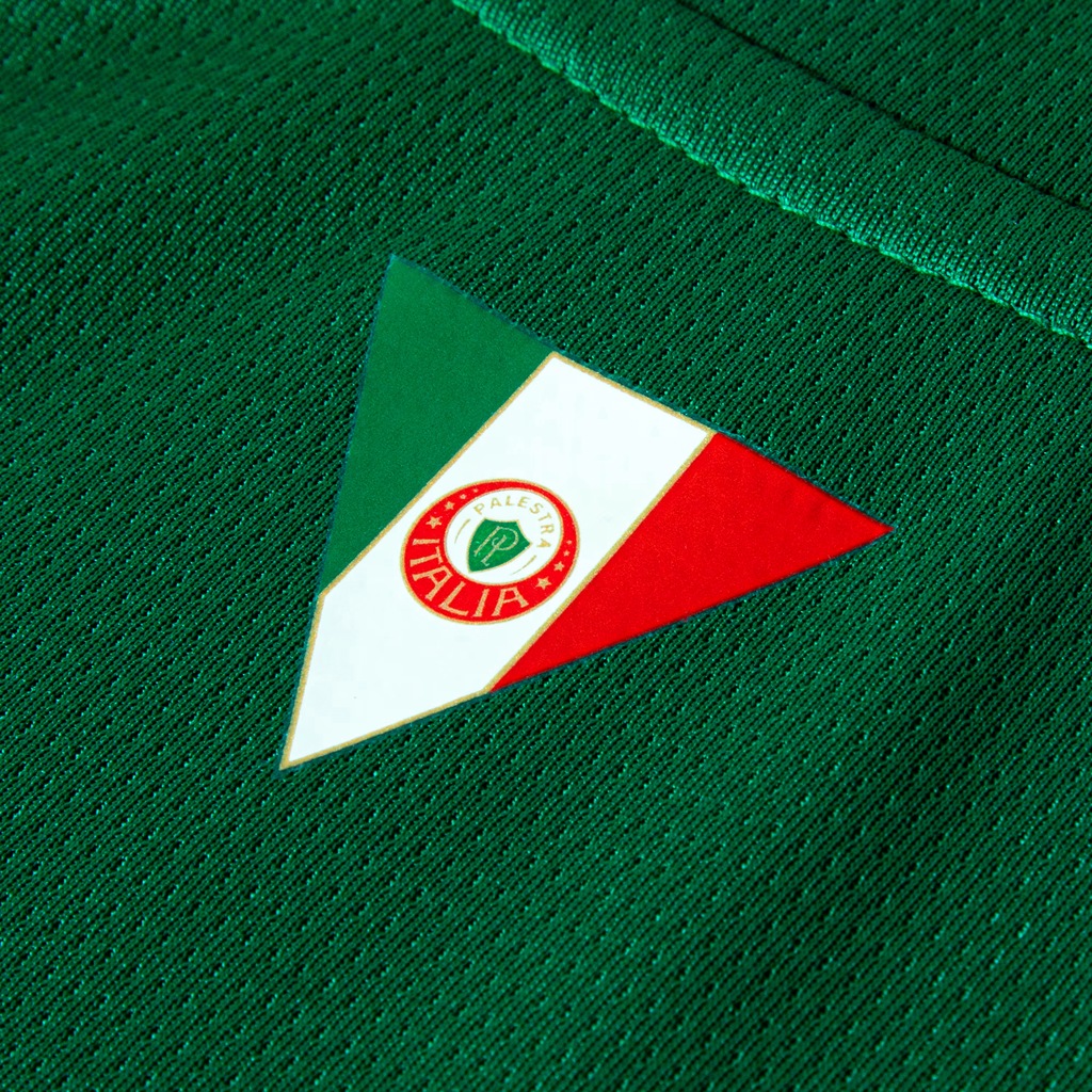 Imagem 5 do produto Camisa do Palmeiras Home Jersey Jogador 26/27 Puma Masculina