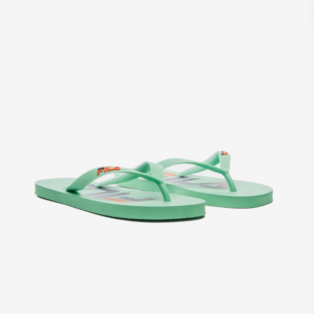 Imagem 4 do produto Chinelo Fila Fingers Feminino