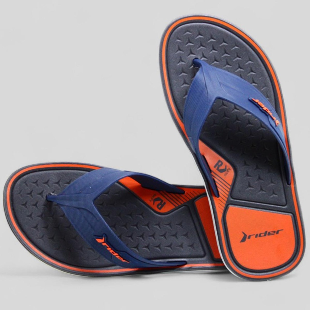 Imagem 4 do produto Chinelo Rider Weekend Masculino