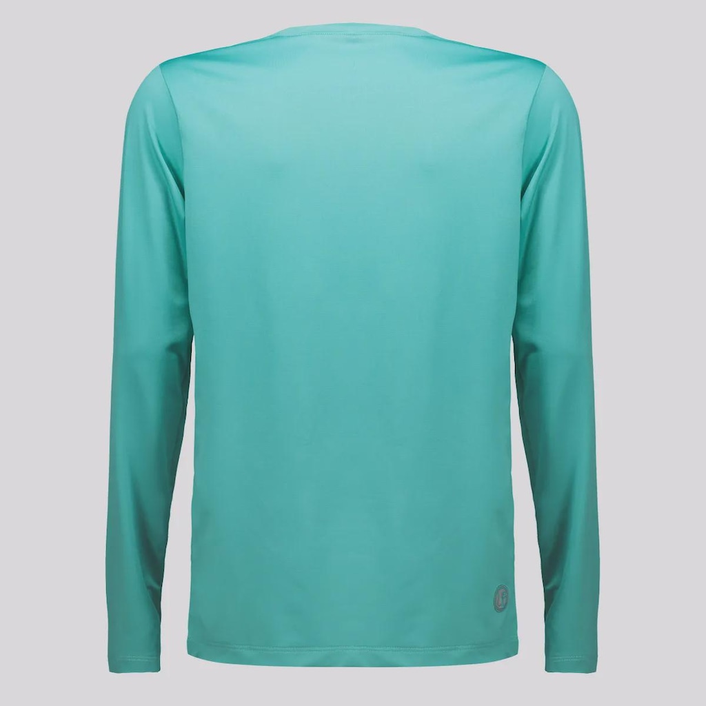 Imagem 2 do produto Camiseta Manga Longa Térmica Topper Classic Infantil