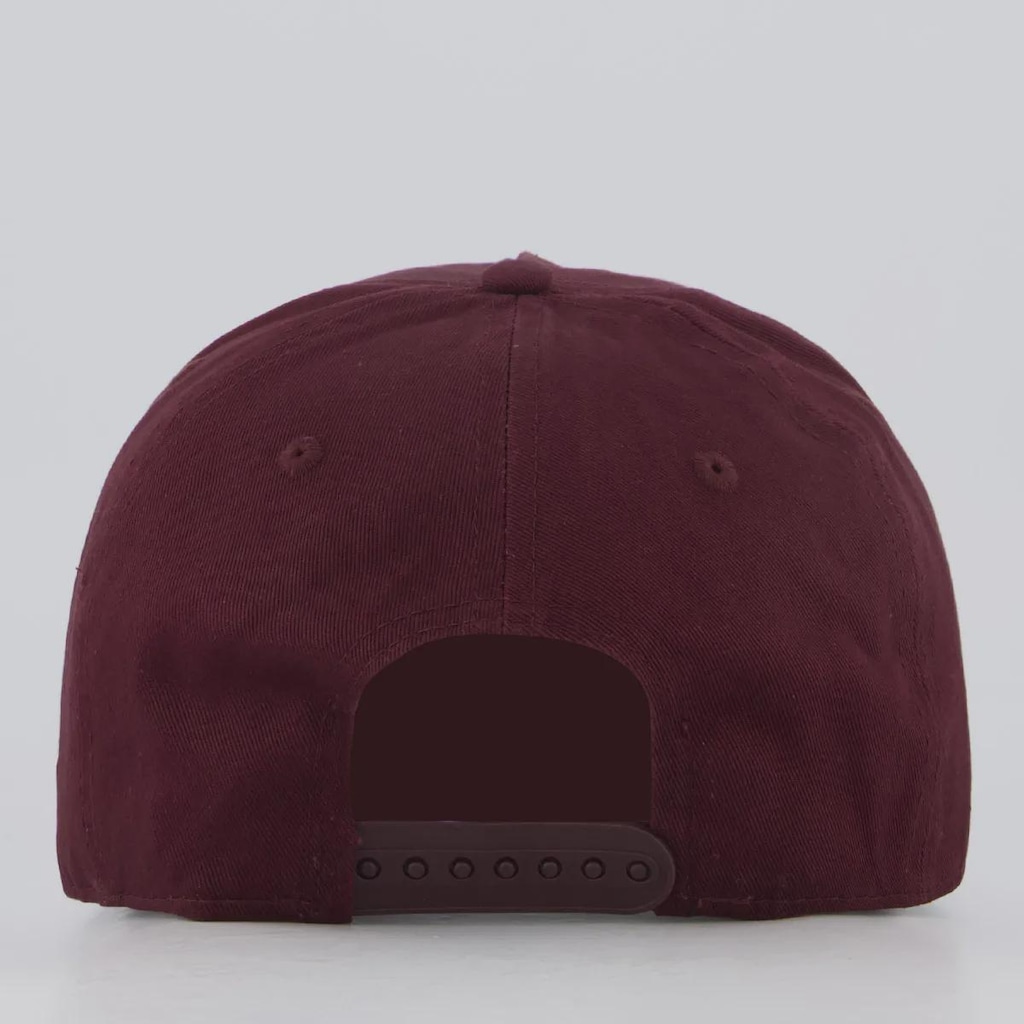 Imagem 3 do produto Boné Adulto New Era Branded Wash 940AF Aba Curva