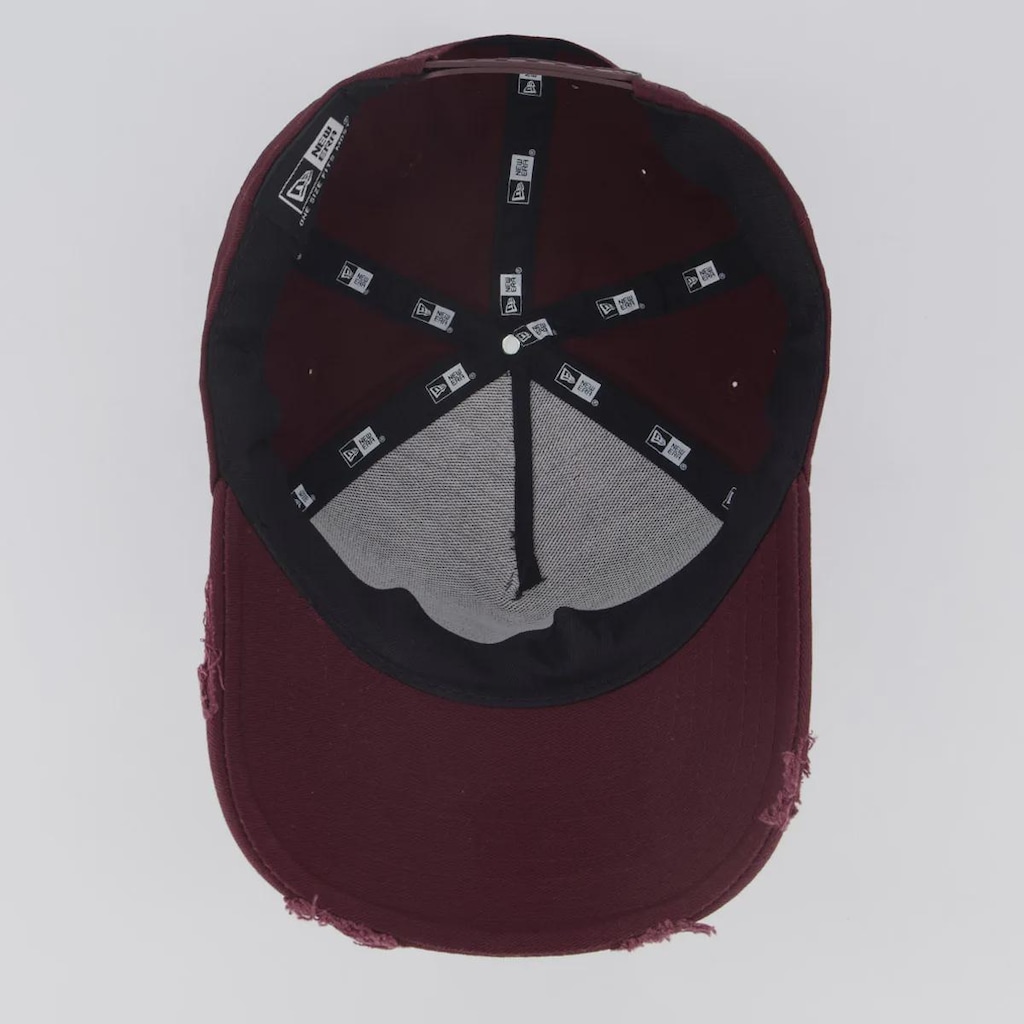 Imagem 4 do produto Boné Adulto New Era Branded Wash 940AF Aba Curva