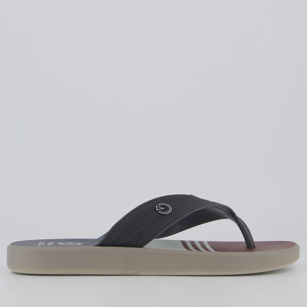 Imagem 2 do produto Chinelo Cartago Montreal Masculino